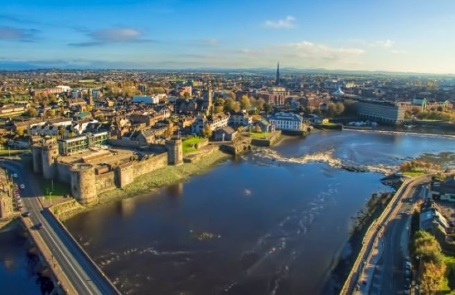 Thirsty Thursdays: 5 places to go for a drink in Limerick this evening