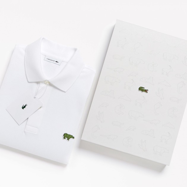 lacoste tiger