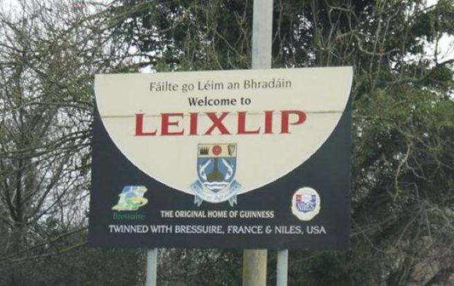‘Eh, the Lip?’ 12 things you will only know if you grew up in Leixlip