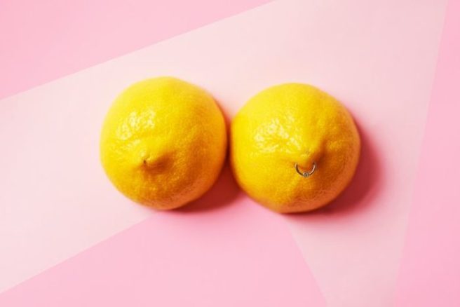 Let’s talk tatas! How exactly should you perform a self breast exam?