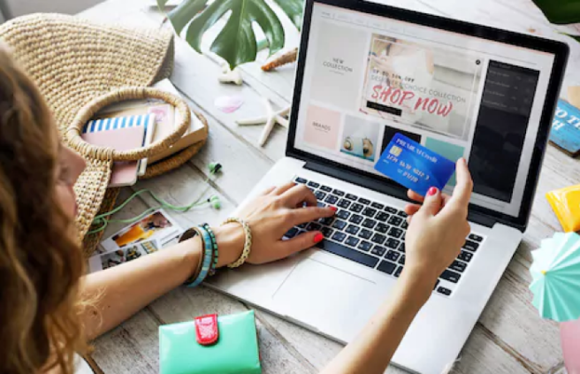 This app will search for discount codes for you when online shopping