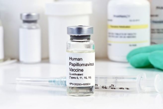 Figures show 65% of Irish adults don’t know HPV can cause cancer