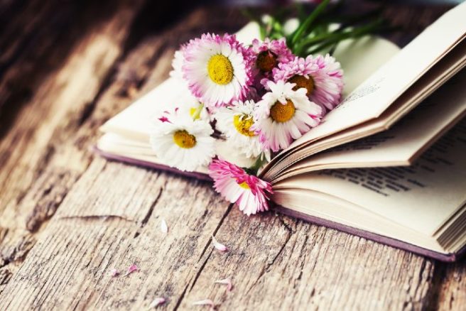 Bookworms unite! Four books you have to read this Easter weekend
