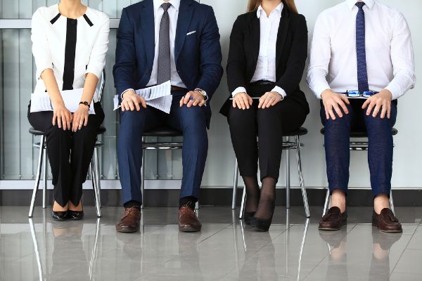 Employers reveal the 10 WORST things you can do in an interview