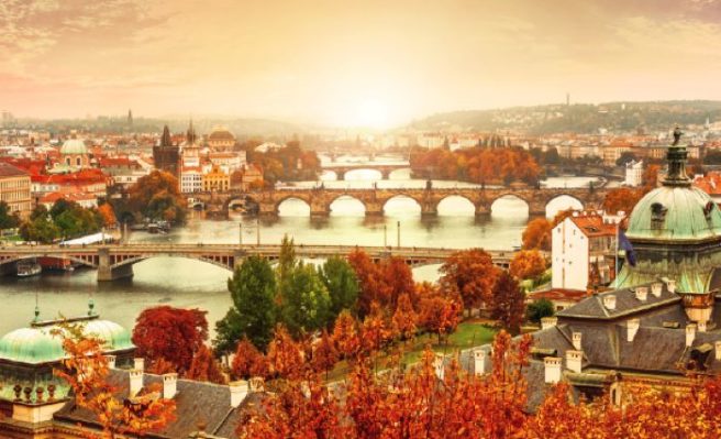 The 5 hidden gems to check out the next time you’re in Prague