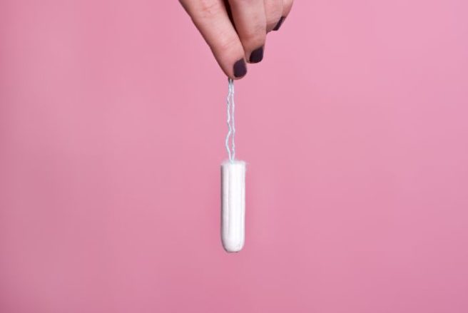 Girl talk: Everything you need to know about Toxic Shock Syndrome