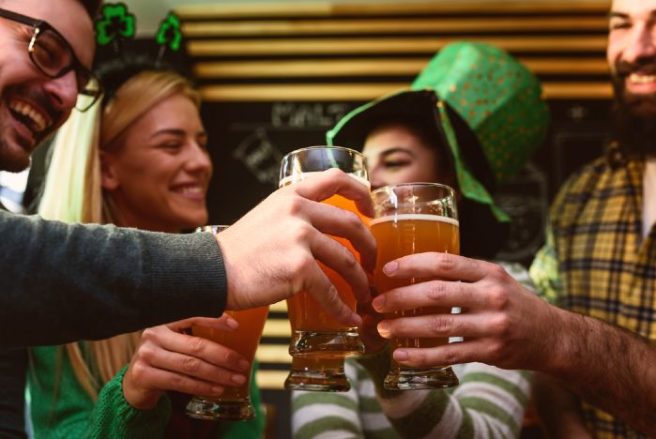 Sick of parades? An alternative guide to Paddy’s Weekend events