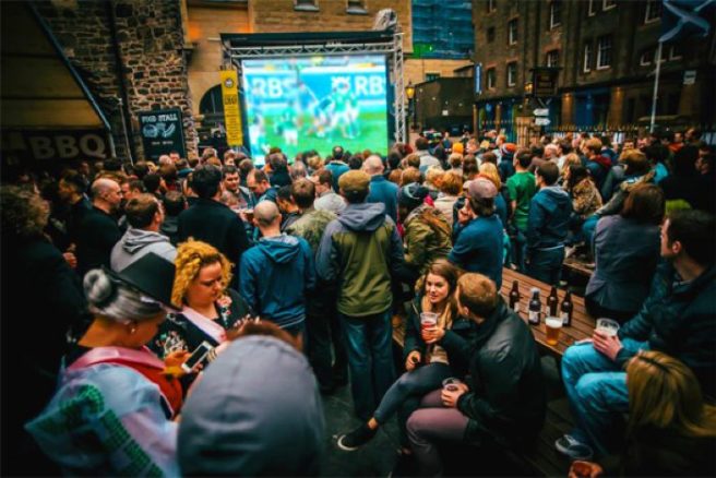 Six Nations: The 7 best pubs in Ireland to watch the rugby in today