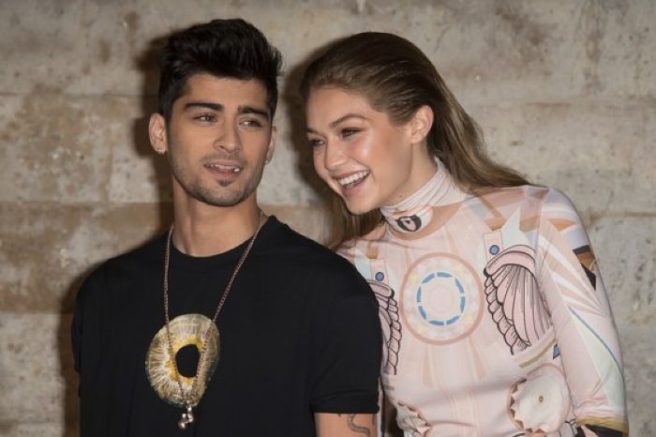 Zayn Malik and Gigi Hadid spilt after more than two years together