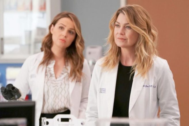 Rejoice! Grey’s Anatomy has been renewed for a 15th season