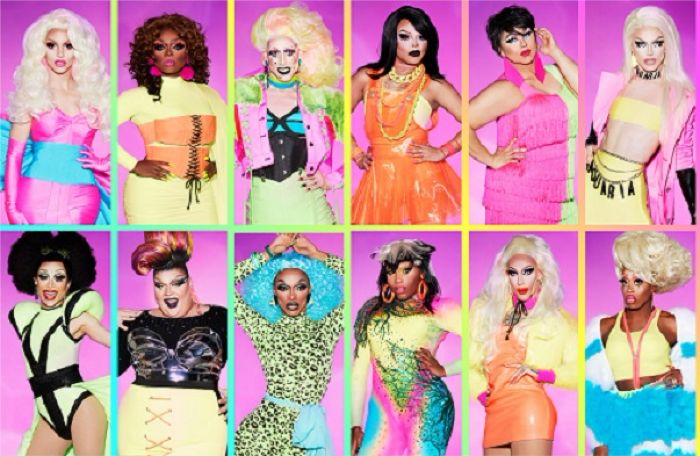 watch rupaul's drag race
