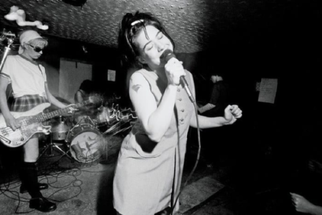 10 empowering songs to listen to while you smash the patriarchy
