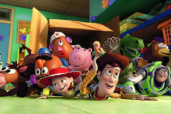 Pixar fans, listen up! The Toy Story 4 release date has been revealed