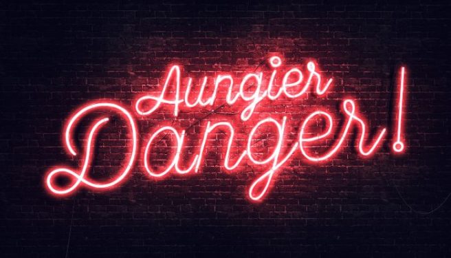 Bye bye bank account: Aungier Danger is now on Deliveroo