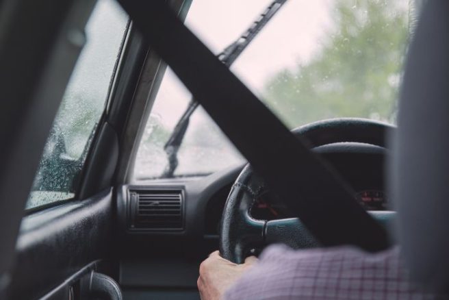Influencers to return RSA fees after wearing their seatbelts incorrectly