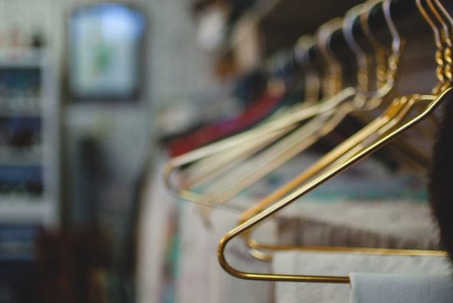 Thrifty: Millennials scour charity shops more than other generations