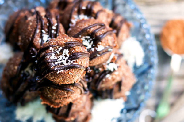 Need a treat? 9 healthy desserts to indulge without the guilt
