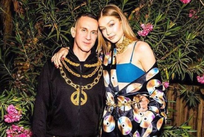 H&M’s latest designer collaboration might just be their best one yet