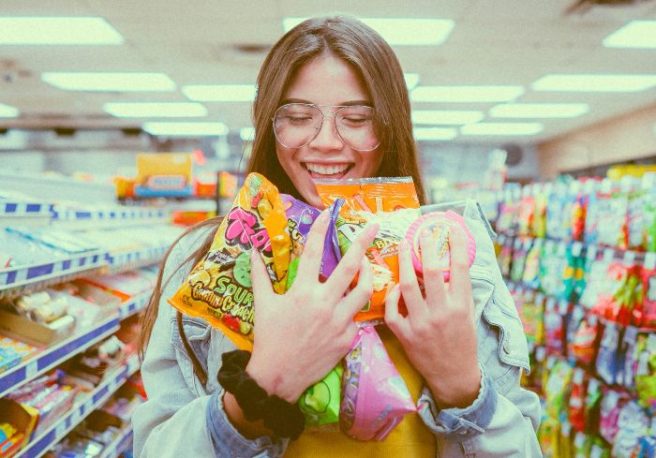 Run out of bread? Supermarkets are opening at these times today