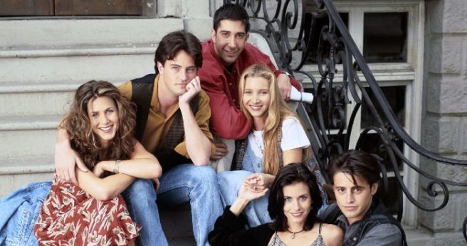 It turns out we’ve been singing the Friends theme tune wrong for years