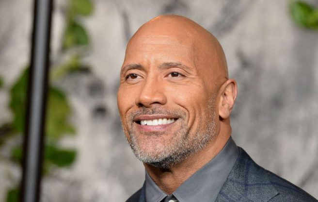 The Rock just had the sweetest response to this girl’s promposal