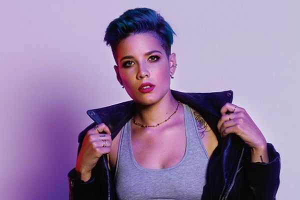 Halsey reveals she’s freezing her eggs because of her endometriosis