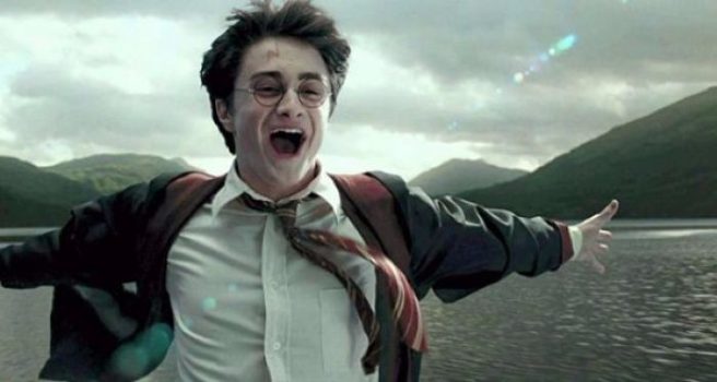 Look away muggles! These Harry Potter podcasts are pure magic