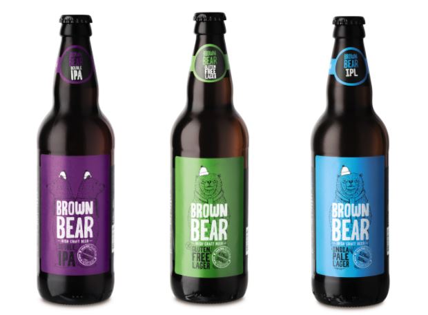 Aldi Has Launched 5 Snazzy New Craft Beers One Is Even Gluten Free Shemazing