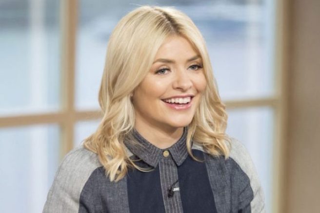 Move over Goop! Holly Willoughby is launching her own lifestyle brand