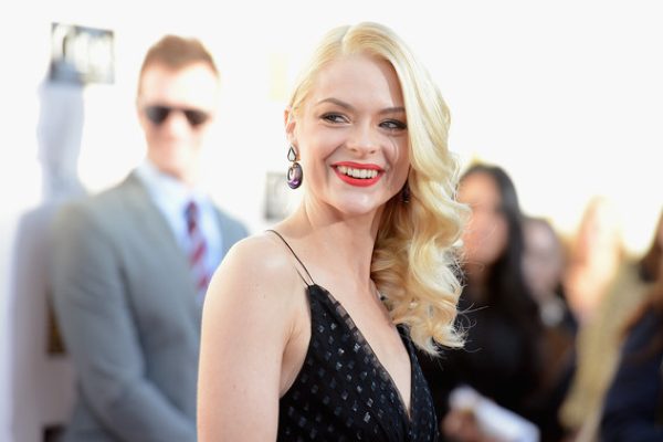 Jaime King opens up about ‘brutal’ attack on her 4-year-old son