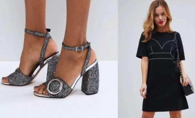 The ASOS sale is here, and these are the bits we need immediately