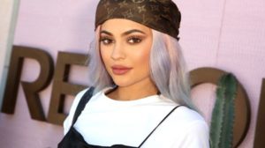 Kylie Jenner criticised for going to Coachella after Stormi’s birth