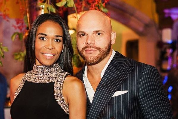 Destiny’s Child’s Michelle Williams announces her engagement