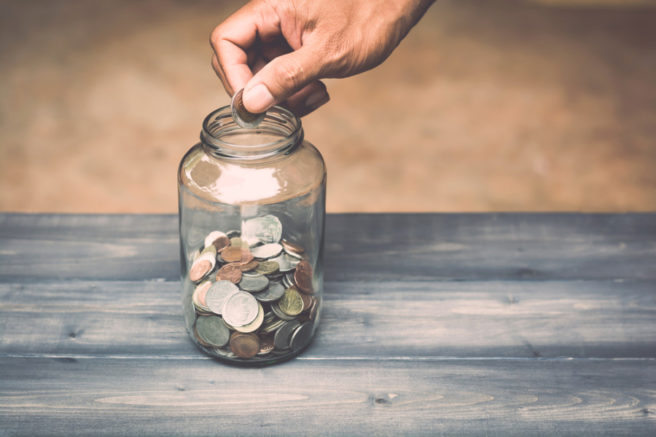 This is what you need to cut from your budget to REALLY save money