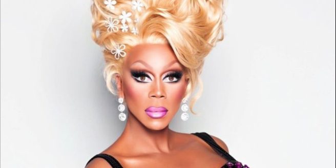 PSA: RuPaul is launching a makeup collection with Mally Beauty