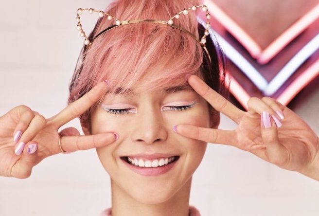 Hey beauty junkies: Penneys just dropped a Korean beauty collection
