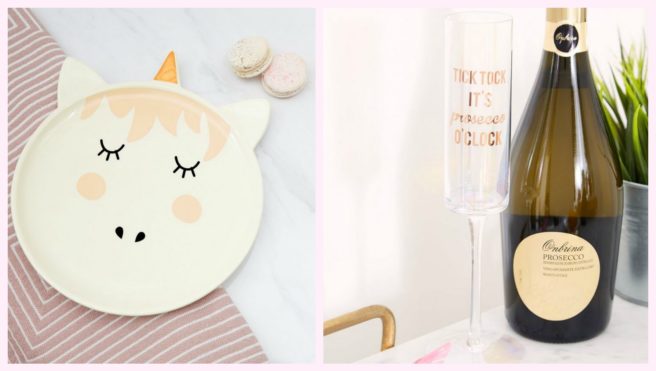 New Look’s homeware section is Instagrammable AF right now