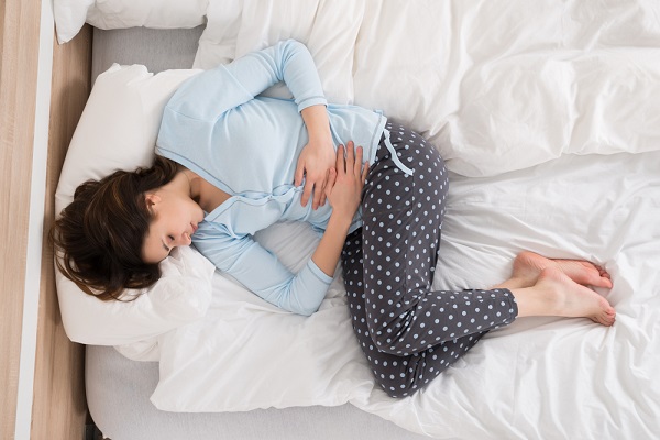 Alcohol increases the risk of pre-menstrual syndrome, study finds