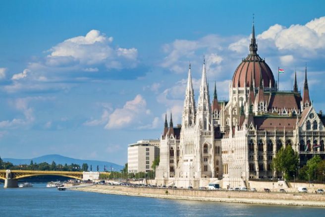 Here’s 6 hidden gems to check out the next time you’re in Budapest