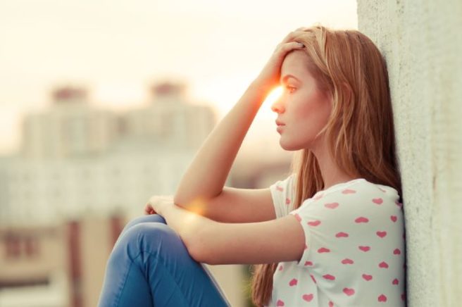 Young adults feel lonelier than any other age group, study finds