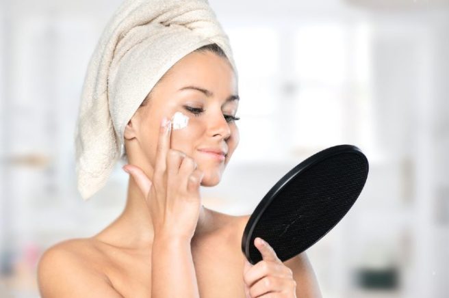 Butter-masking is the latest skin care trend that’s as odd as it sounds