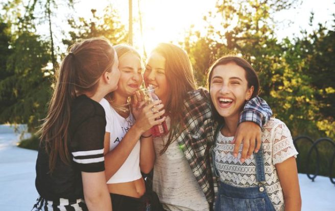 Excellent: Warm weather on the way for the Bank Holiday weekend