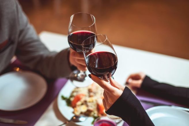 Study identifies four types of wine drinker (and we’ve been all of them)