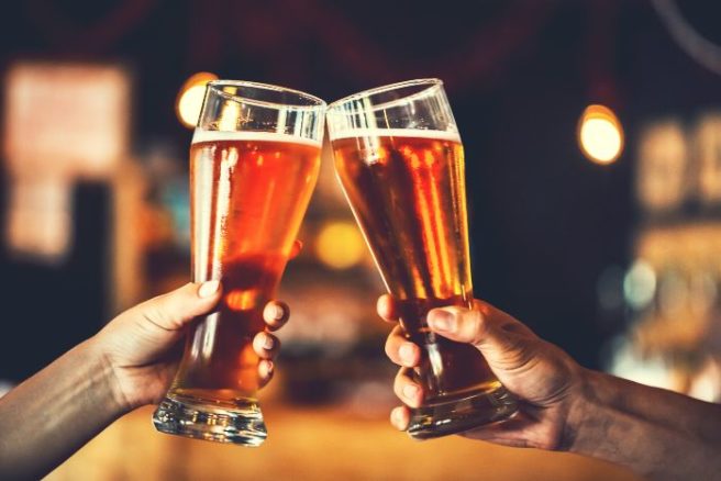 Cider of the summer: There’s a new drink in town, and we’re all over it