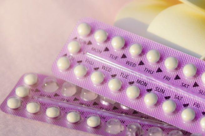 New proposals call for free contraception without perscription