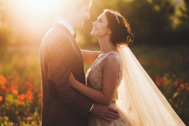 Virtual Reality for weddings has landed in Ireland, and it looks class
