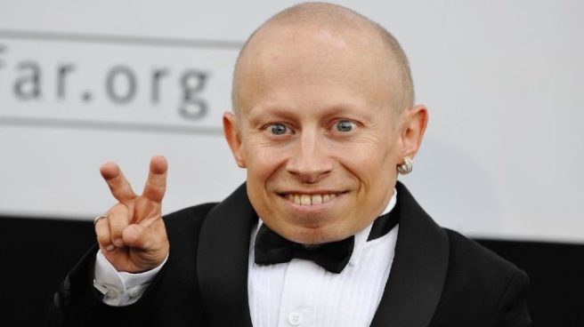 Tributes flood in for Austin Powers’ Verne Troyer, who has died aged 49