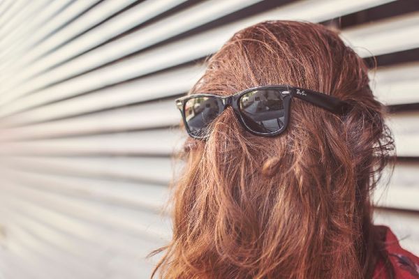 Summer SAD: How the nice weather can actually make you feel blue