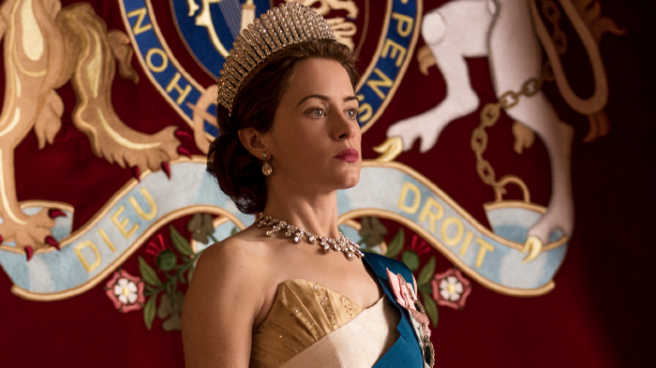 The Crown's Claire Foy Says “Embarrassing” Pay-Gap Discrepancy “Opened My Eyes”