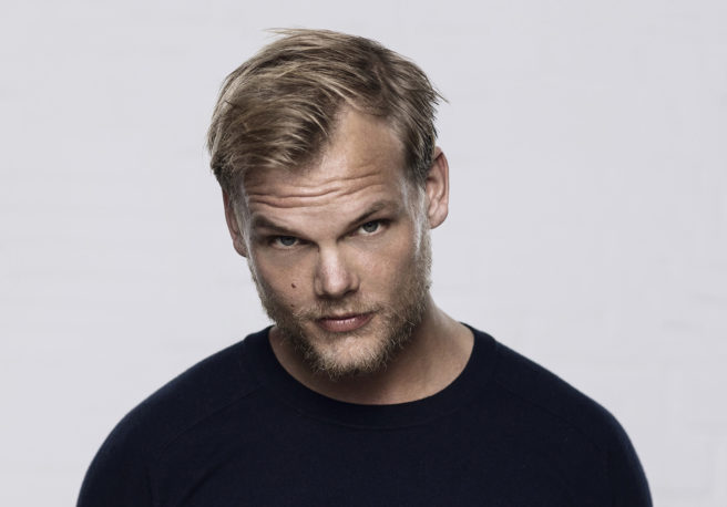 A music genre mourns: Swedish DJ and producer Avicii dies aged 28